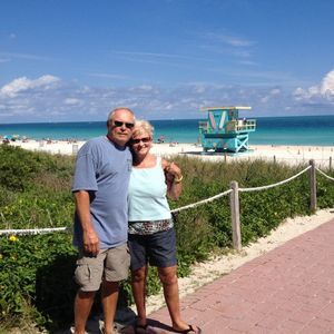 Meet your Posher, Linda